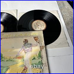 Elton John Goodbye Yellow Brick Road Vintage 1973 US Press Excellent Condition