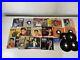 Elvis-Presley-Lot-of-Records-RCA-Victor-45-rpm-vinyl-Picture-sleeves-01-bwz