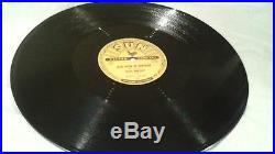 Elvis Presley Original 1954 Sun Record #209 That's All Right 78rpm