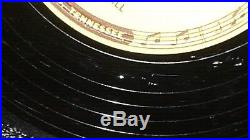 Elvis Presley Original 1954 Sun Record #209 That's All Right 78rpm