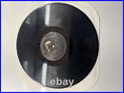 Elvis Presley Self-Titled Debut Rock'n Roll Vinyl LP OG RCA 1956