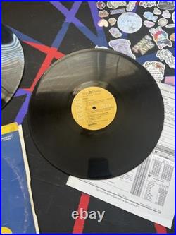 Elvis Presley Vinyl Record Album by RCA