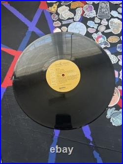 Elvis Presley Vinyl Record Album by RCA