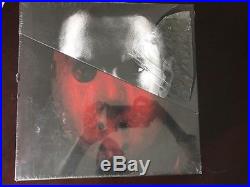 Eminem The Vinyl LPs Record Limited Edition 10 Lps, Box Brand New Sealed