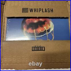 Eraserheads CUTTERPILLOW 2LP /12 COLORED Vinyl Includes Original Shipping Box