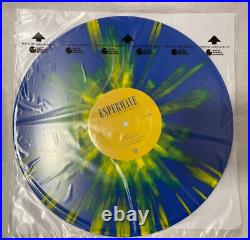Esperwave Vinyl Record Soundtrack LP FIGARO REGALIA Final Fantasy 6 VI