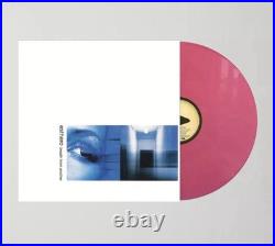 Esthero Breath From Another 25th Anniversary Edition Opaque Pink Color Vinyl LP