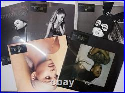 Eternal Sunshine Tour EXCLUSIVE VINYL BUNDLE