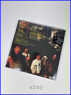 FAITH NO MORE The Real Thing SEALED 180g Gatefold 2LP w Rare Tracks Import