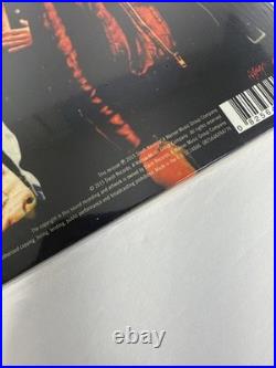 FAITH NO MORE The Real Thing SEALED 180g Gatefold 2LP w Rare Tracks Import