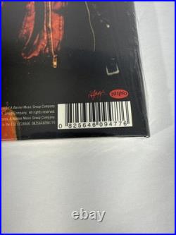 FAITH NO MORE The Real Thing SEALED 180g Gatefold 2LP w Rare Tracks Import