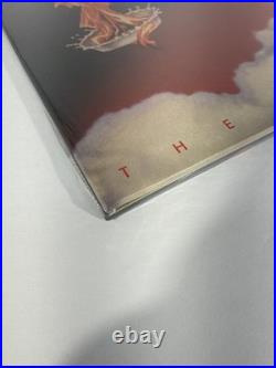 FAITH NO MORE The Real Thing SEALED 180g Gatefold 2LP w Rare Tracks Import