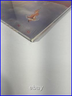 FAITH NO MORE The Real Thing SEALED 180g Gatefold 2LP w Rare Tracks Import