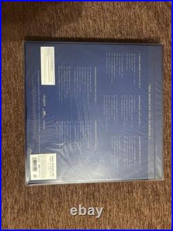 FINAL FANTASY XIV Vinyl Record Soundtrack 5 LP Box