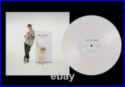 FORREST FRANK Child Of God White Vinyl LP Limited, Sealed IN HAND