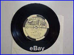 FRUMIOUS BANDERSNATCHFrumious Bandersnatch-U. S. 7 6-1968 Muggles-Gramophone PCV