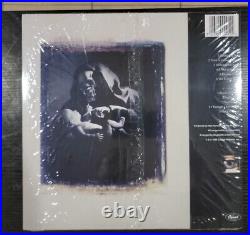 Factory Sealed Megadeth Youthanasia Vinyl LP