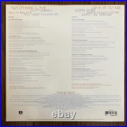 Faith Evans Faith 78612730031 Original US Edition 1995 Vinyl LP R&B