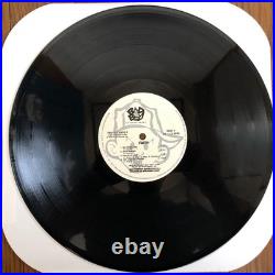 Faith Evans Faith 78612730031 Original US Edition 1995 Vinyl LP R&B