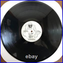 Faith Evans Faith 78612730031 Original US Edition 1995 Vinyl LP R&B