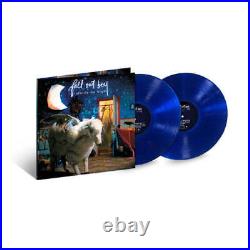 Fall Out Boy Infinity On High (Vinyl Record, 2022, 2-LP Set, Limited Edition)