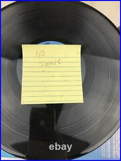 Fame Medley Grace Jones Stereo ILPS 9525-A 1978 Island Records Inc Vinyl