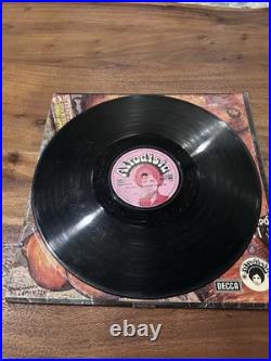 Fela Kuti- Yellow Fever Original 1976 Afrodisia DWAPS 2004 Nigeria LP VG/VG+