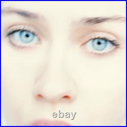 Fiona Apple Fetch The Bolt Cutters (180G/2LP/Dl Insert) & Tidal 2LP/180G/45