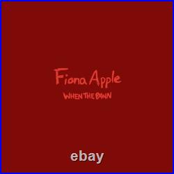 Fiona Apple Fetch The Bolt Cutters (180G/2LP/Dl Insert) & Tidal 2LP/180G/45