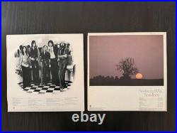 Fleetwood Mac 2 Record Albums Fleetwood Mac LP & Bare Trees LP Original Rec