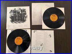 Fleetwood Mac 2 Record Albums Fleetwood Mac LP & Bare Trees LP Original Rec
