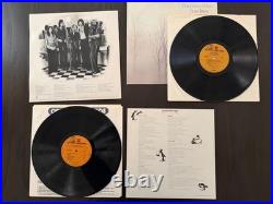 Fleetwood Mac 2 Record Albums Fleetwood Mac LP & Bare Trees LP Original Rec