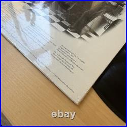 Fleetwood Mac Self Titled LP 1975 Original 1st US Press + Lyric Insert EX/EX