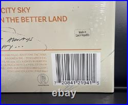 Fontaines D. C. Live At Kilmainham Gaol Vinyl LP RSD Limited Edition