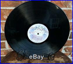 Frank Ballard LP 33 1/3 Original Album Phillips International Corp. Rhythm Blues
