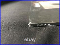 Frank Ocean Blond 2LP Black Friday Official Blonde Vinyl Release SEALED! MINT