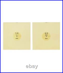 Frank Ocean Blonde 2LP Vinyl 2022 OFFICIAL REPRESS IN HAND? UPS FREE SHIP