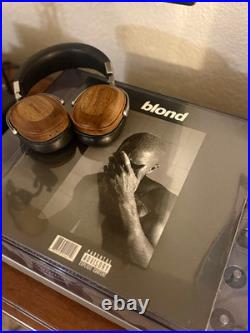 Frank Ocean Blonde Black Friday. 12 vinyl, factory sealed. Brand new