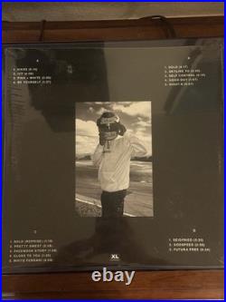 Frank Ocean Blonde Black Friday. 12 vinyl, factory sealed. Brand new