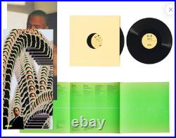Frank Ocean Blonde SEALED 2022 OFFICIAL REPRESS NEW LIMITED EDITION