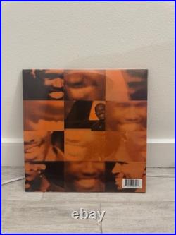 Frank Ocean Channel Orange Official Vinyl LP Sealed & SAME DAY SHIPPING