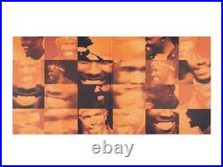 Frank Ocean Channel Orange Official Vinyl LP Sealed & SAME DAY SHIPPING