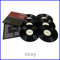 GRATEFUL DEAD Dick's Picks Volume 4 Fillmore East 1970 Vinyl 6 LP LTD Box Set