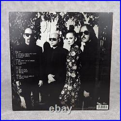 Garbage Not Your Kind Of People Vinyl LP 2012 1st Press Stun Volume STNVOL-003