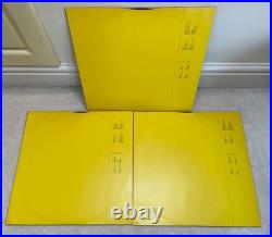 Gatecrasher Wet vinyl records Album Compilation 1999 Classic Trance