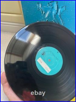 Gatecrasher Wet vinyl records Album Compilation 1999 Classic Trance