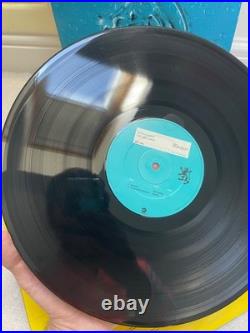 Gatecrasher Wet vinyl records Album Compilation 1999 Classic Trance