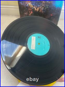 Gatecrasher Wet vinyl records Album Compilation 1999 Classic Trance