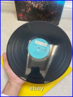 Gatecrasher Wet vinyl records Album Compilation 1999 Classic Trance