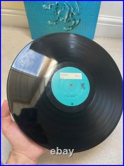 Gatecrasher Wet vinyl records Album Compilation 1999 Classic Trance